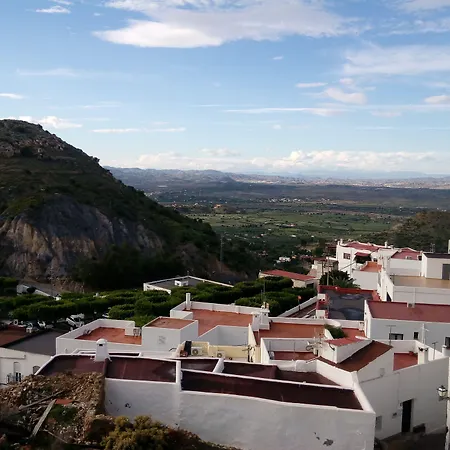 Boutique Hostal "Casa Justa"-3