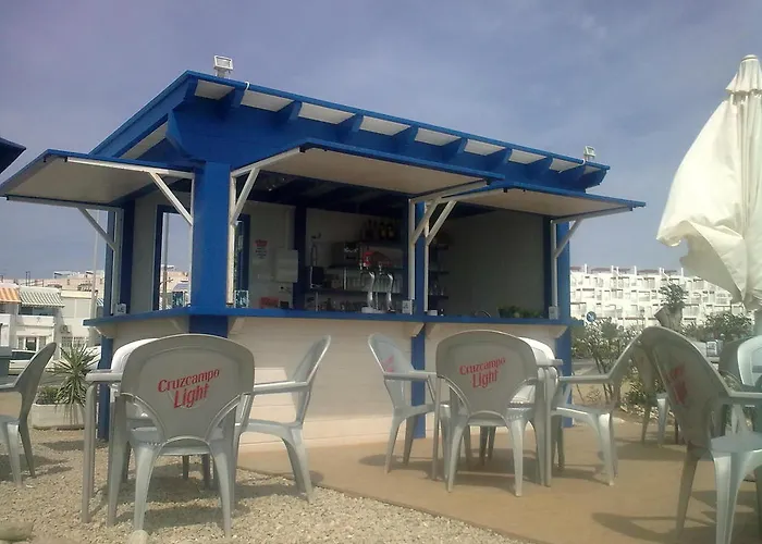 Pensión Provenzal Mojácar
